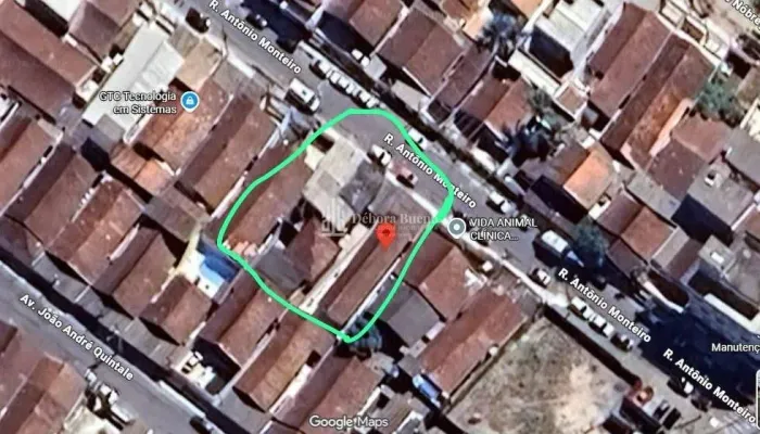 OPORTUNIDADE IMPERDÍVEL / LOCALIZAÇÃO ESTRATÉGICA / SOMENTE 950 MIL