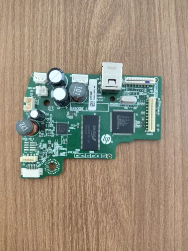 Placa Logica HP Deskjet 2376 Original