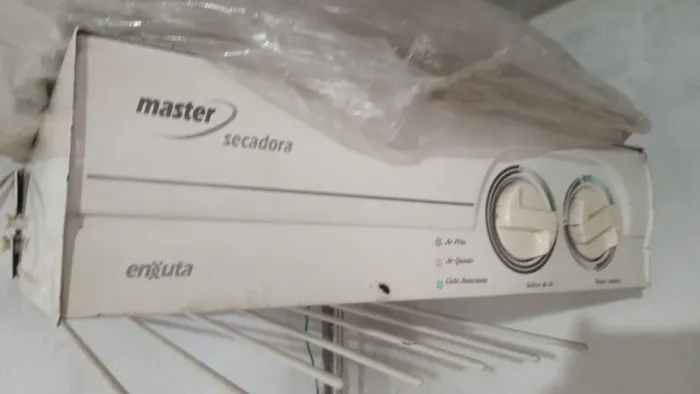 Secadora