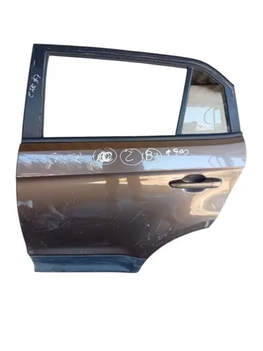 PORTA TRAZEIRA ESQUERDA CRETA 4371