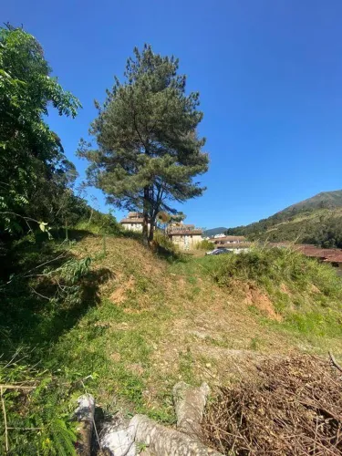 Terreno para Venda em Teresópolis, Bom Retiro