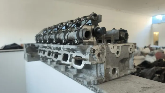 Cabeçote BMW n55