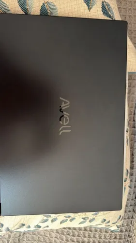 Notebook Gamer Avell