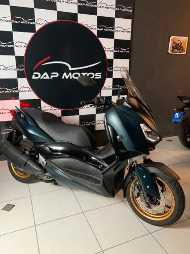 Yamaha XMax 250 ABS 2021