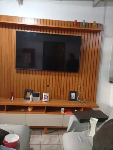 Estante Ripada semi nova