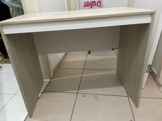 Mesa de estudo