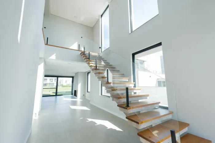 Casa de alto padrão à venda no Alphaville, Laranjal - 286 m², 4 quartos (sendo todos suíte