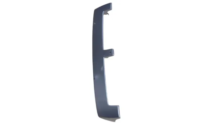 Aerofólio Tampa Traseira Pajero Tr4 2010 Com Detalhe