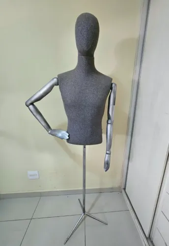 Moulage Articulado