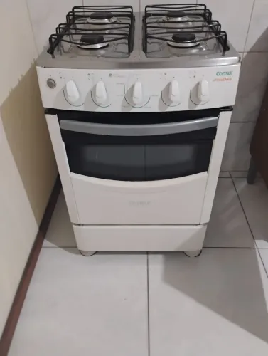 Fogão 4 bocas