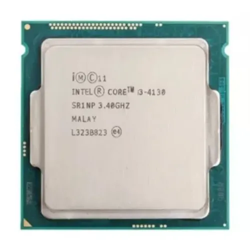 PROCESSADOR CORE I3 4ª (1150) OEM - INTEL