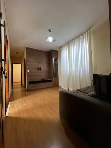 Imóvel para venda tem 80 metros quadrados com 3 quartos em Nova Granada - Belo Horizonte -