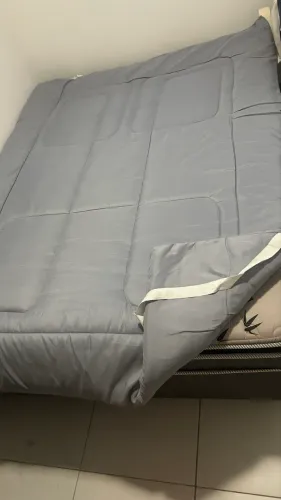 Pillow top para cama de casal