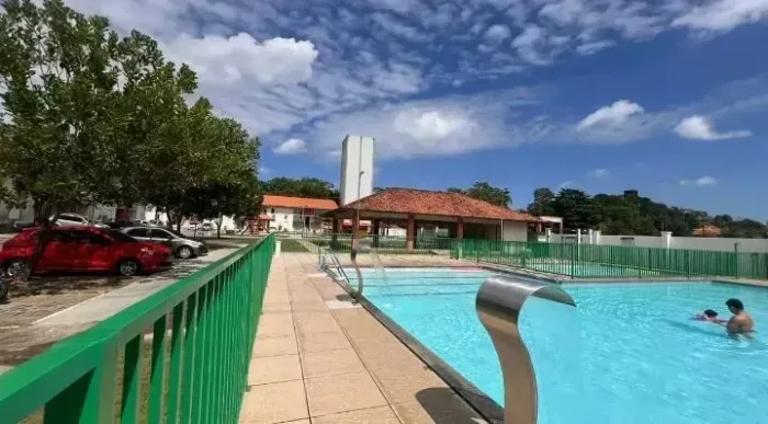 Imóvel para aluguel possui 50 metros quadrados com 2 quartos em Coqueiro - Ananindeua - PA