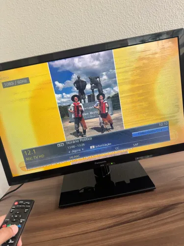 TV LED Panasonic Viera TC-L24XM6B