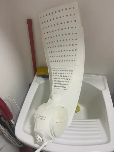 Chuveiro Lorenzetti Duo Shower Quadra