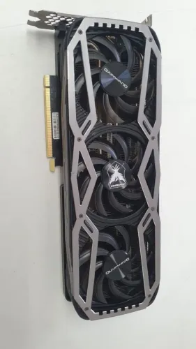 PLACA DE VÍDEO RTX 3080