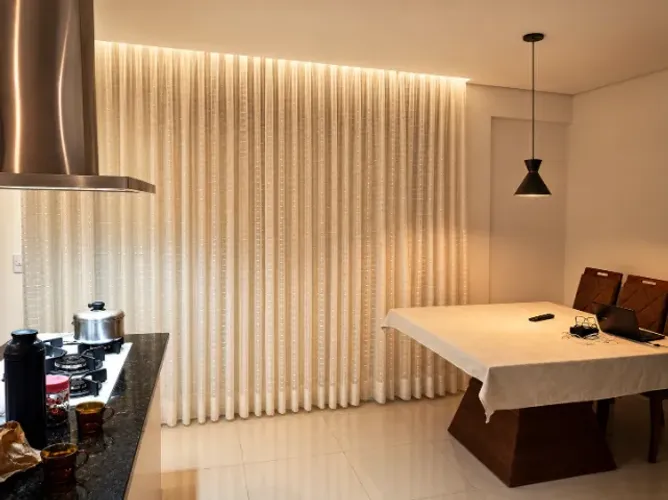 Cortinas e Persianas Sob Medida | Fale no WhatsApp