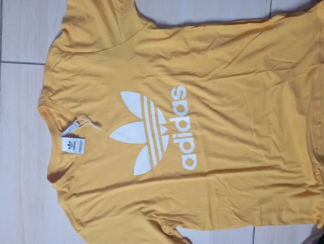 Camiseta da Adidas