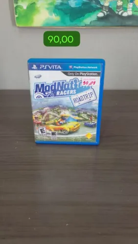 Jogos psvita 