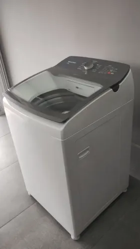 Foi feito troca de mecânica higienizado, 