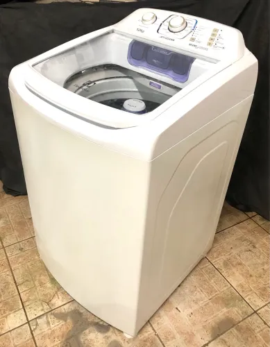 Máquina de lavar roupa 