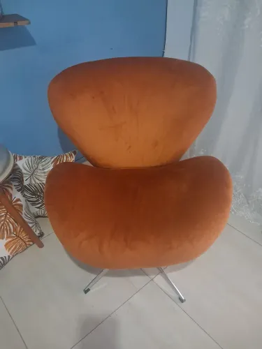 VENDO POLTRONA SWAN
