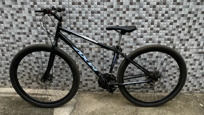Bicicleta Aro 29 - R$ 300,00