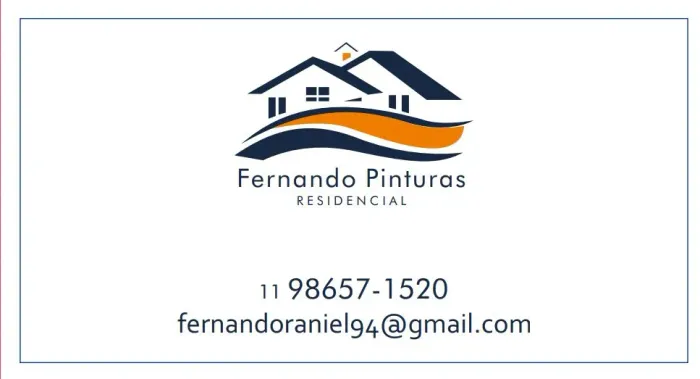 Pintura residencial