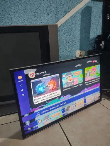 Tv smart 32 Toshiba