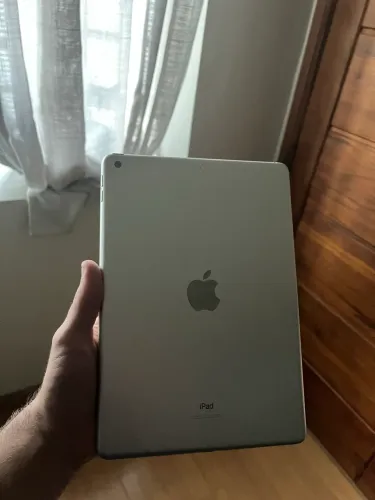 iPad 9 geração em estado de novo