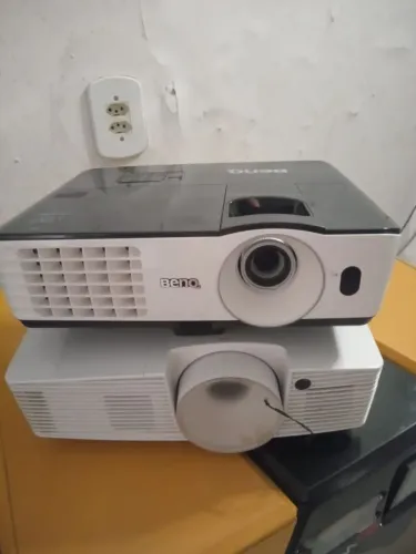 Projetores 