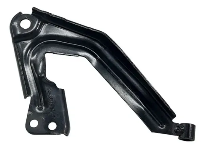 Suporte Reforço Coxim Motor  Peugeot 207 Xr 1.4 2011 186702