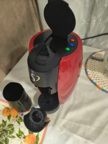 CAFETEIRA LOV 3 CORAÇÕES