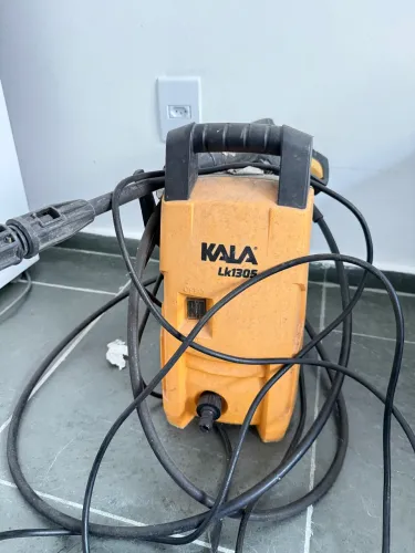 Lavadora de alta pressão Kala LK 1305