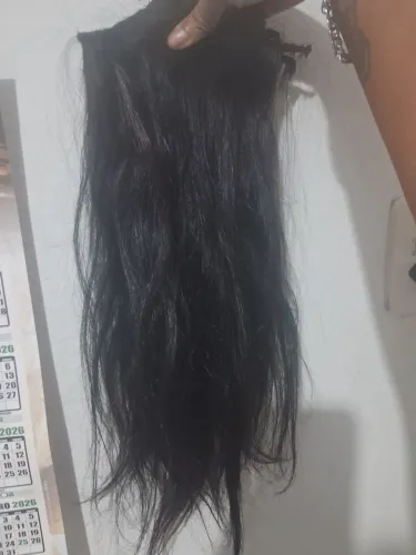 Cabelo humano
