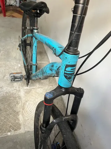 BIKE south aro 29