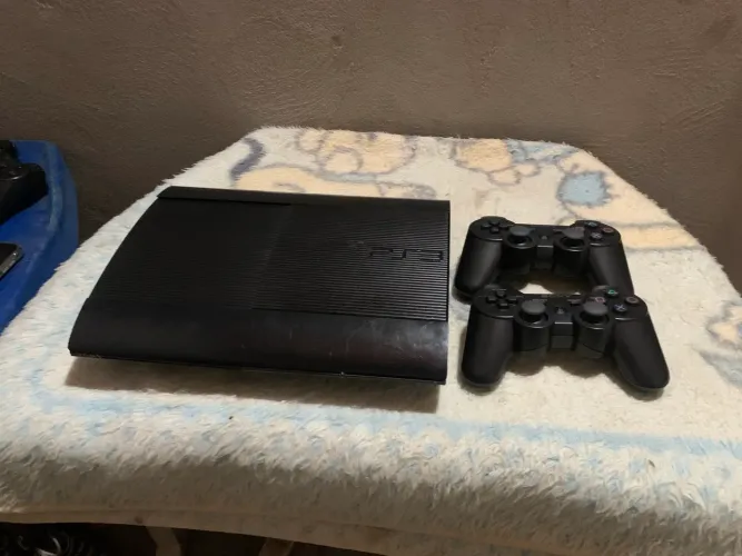 Ps3 desbloqueado