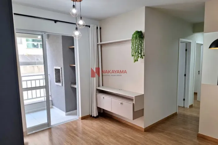 Apartamento com 3 dorms sendo 1 suite , varanda gourmet, Londrina/PR