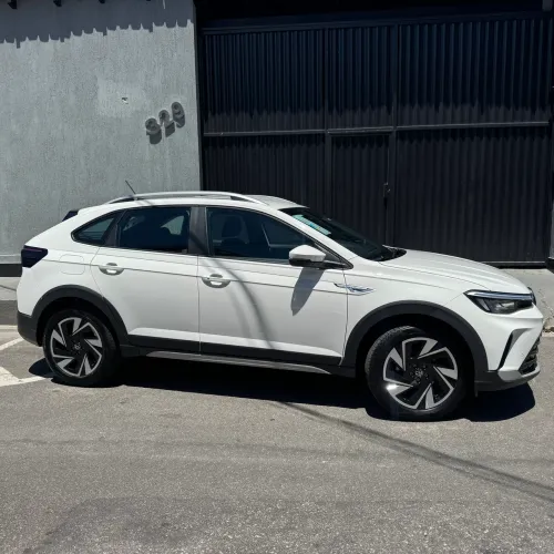 Volkswagen Nivus Highline 1.0 200 TSI Flex AUT 2026