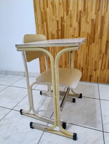 Carteiras Escolares 