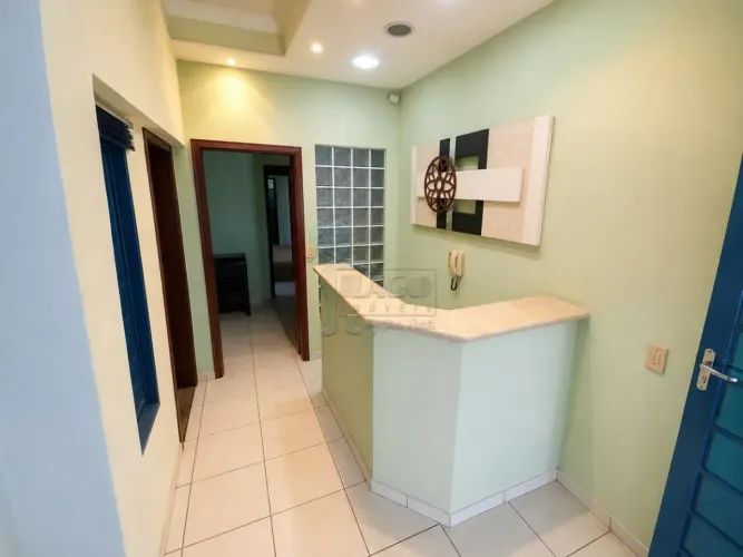 Casa comercial de 180m² com 05 salas comerciais para locação e venda - Independência