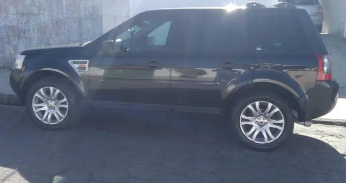 Land Rover Freelander2 I6 HSE 3.2 232cv Aut. 5P 2008