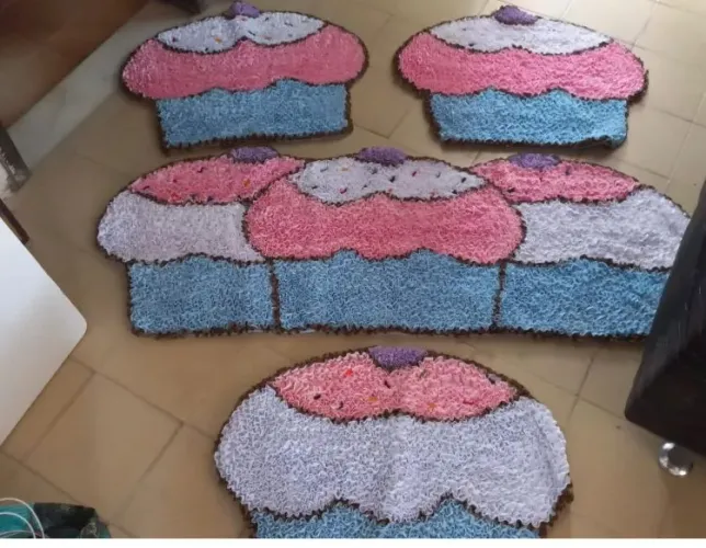 Decoração para casa 