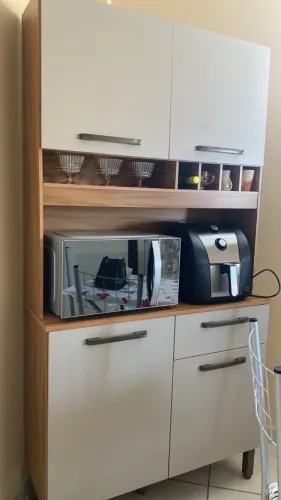 Armário de cozinha