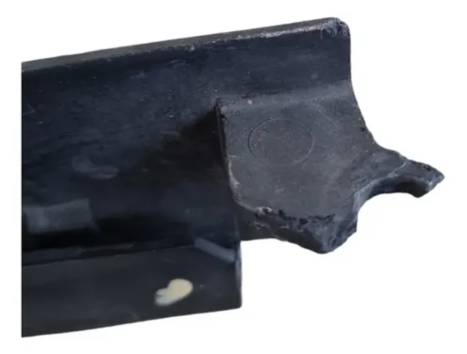 Capa Correia Dentada Fiat Fiorino 15 A 20 Superior C Detalhe