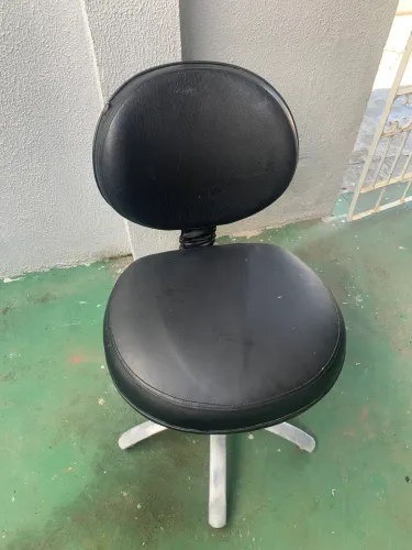 Cadeira para salão de beleza