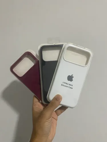 Case iPhone 17/17Pro/17ProMax/17Air