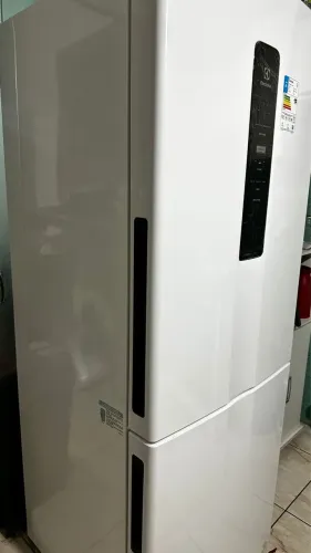Geladeira Electrolux 490 Litros
