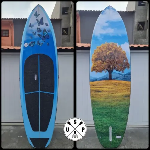 STAND UP PADDLE FABRICA DE PRANCHAS